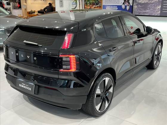 VOLVO EX30 69 KW ELÉTRICO ULTRA VOLVO EX30 69 KW ELÉTRICO ULTRA
